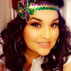 Meet your Posher, Vanessa